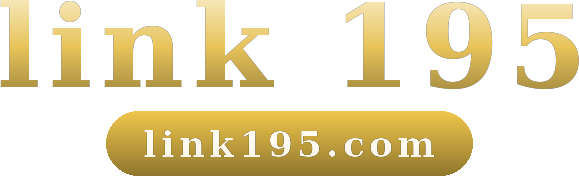 link 195 logo